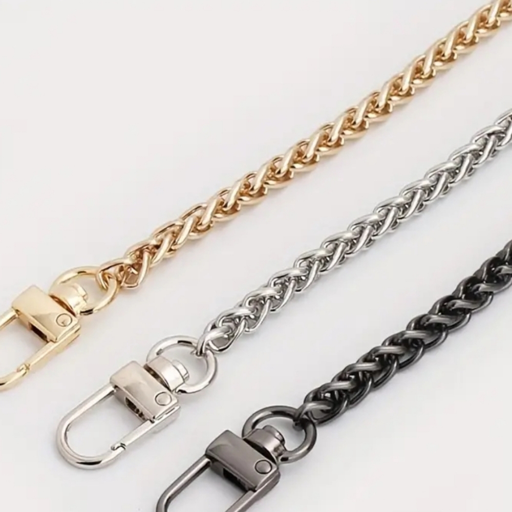 Crossbody Chain 47" Your Choice